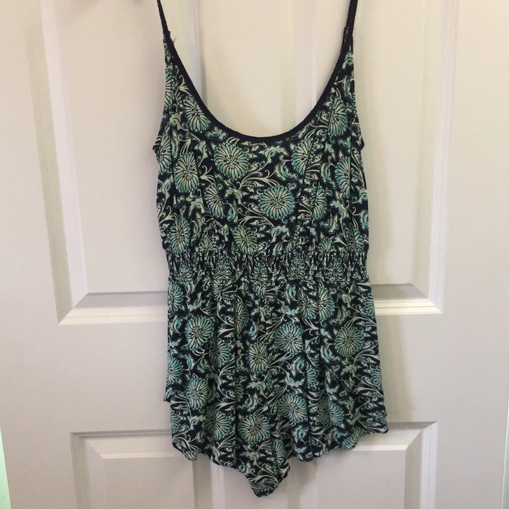 romper